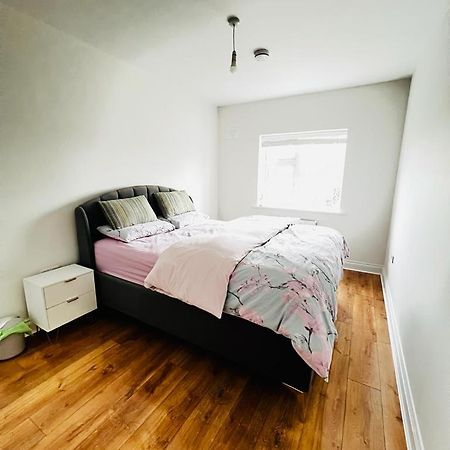 Room In Limerick Junction Zewnętrze zdjęcie