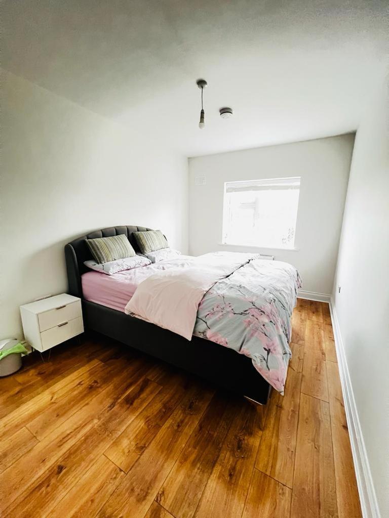 Room In Limerick Junction Zewnętrze zdjęcie